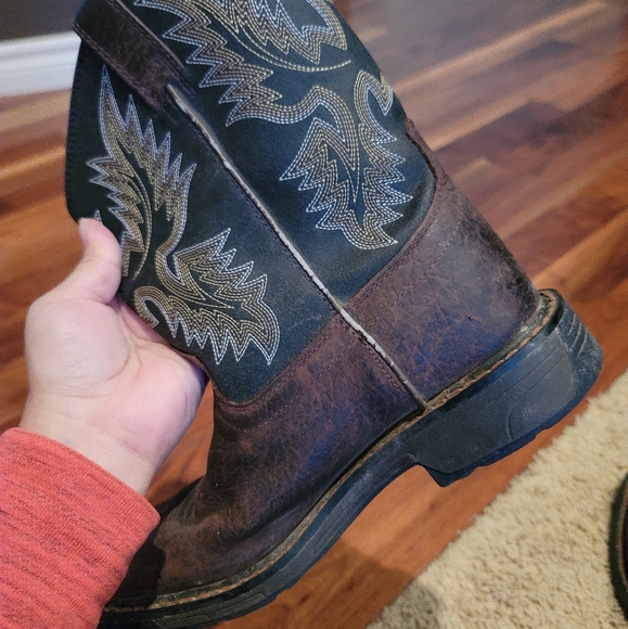 Ariat Boots, Size 3.5 - Picture 12 of 15